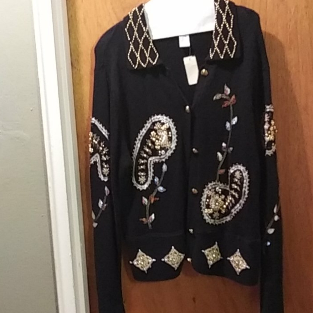 Sweater